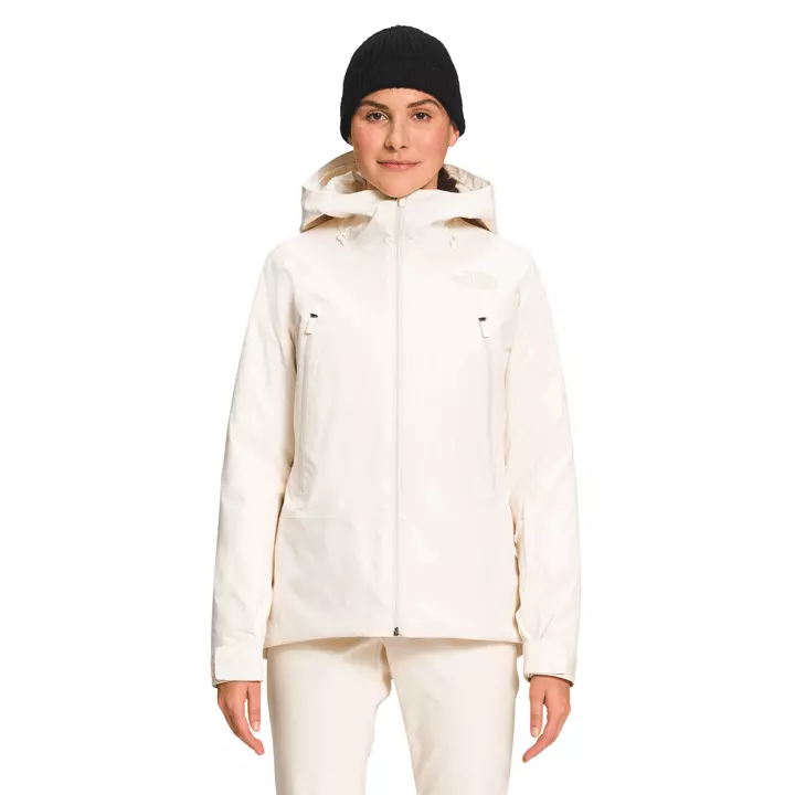 The North Face Clementine Triclimate® Jacket Womens 4 The North Face Clementine Triclimate® Jacket Womens - Image 2