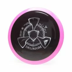 Axiom Delerium Distance Driver