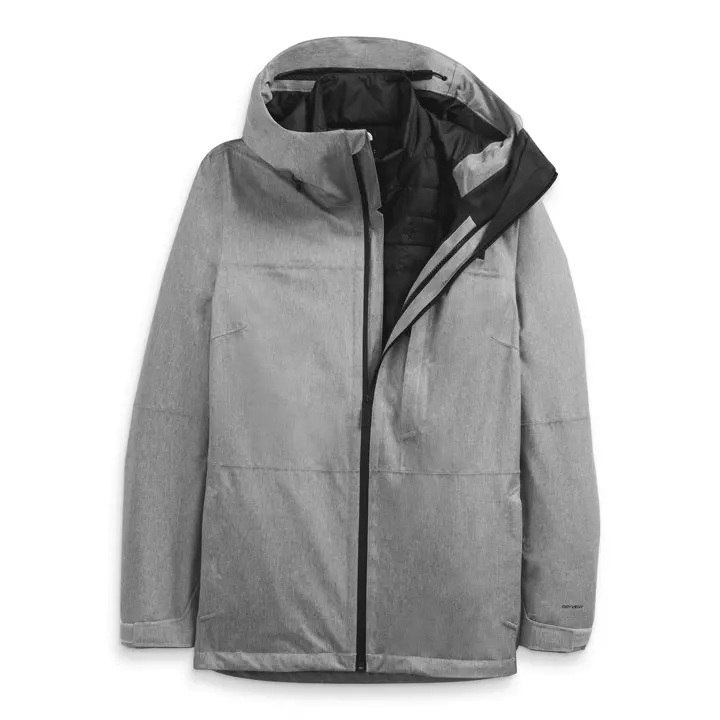 The North Face ThermoBall™ Eco Snow Triclimate® Jacket Womens 4 The North Face ThermoBall™ Eco Snow Triclimate® Jacket Womens - Image 2