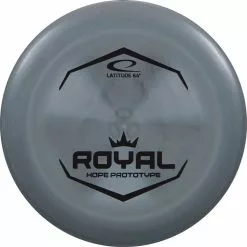 Latitude 64 Hope Putter