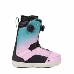 K2 Kinsley Womens Snowboard Boots 2023