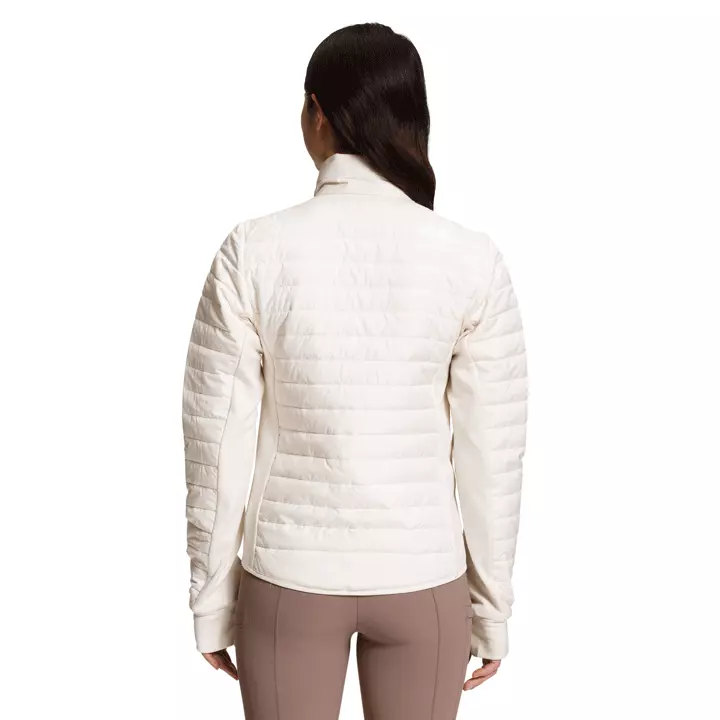 The North Face Canyonlands Hybrid Jacket Womens 10 The North Face Canyonlands Hybrid Jacket Womens - Image 8