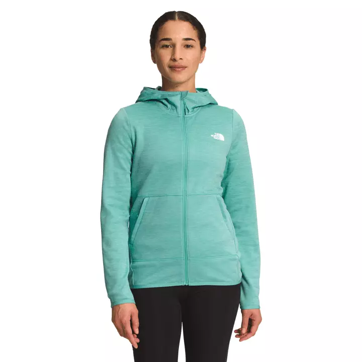The North Face Canyonlands Hoodie Womens 3 The North Face Canyonlands Hoodie Womens