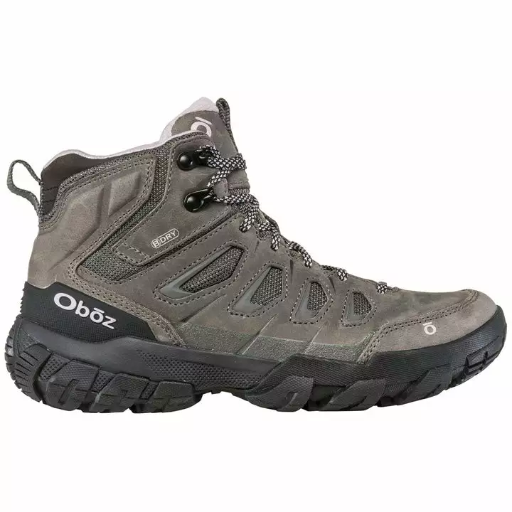Oboz Sawtooth X Mid Waterproof Women's 3 Oboz Sawtooth X Mid Waterproof Women's