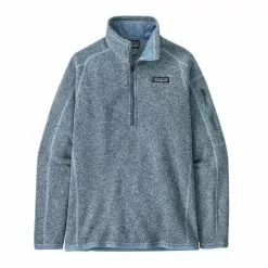 Patagonia Better Sweater Quarter-Zip Women's -mountainsports Sales 2023 Untitled 1 bd09d046 c408 4589 8dd4 ba0643923e0c