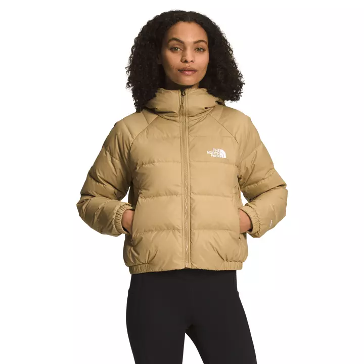 The North Face Women's Hydrenaliteâ„¢ Down Hoodie 5 The North Face Women's Hydrenaliteâ„¢ Down Hoodie - Image 3