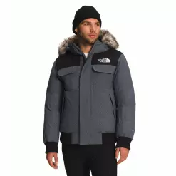 The North Face Men's McMurdo Bomber
