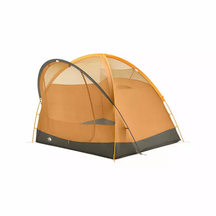 The North Face Wawona 4 5 The North Face Wawona 4 - Image 3