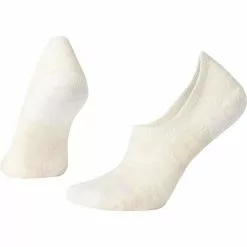 Smartwool Everyday Cushion Light Cushion No Show Socks Women's