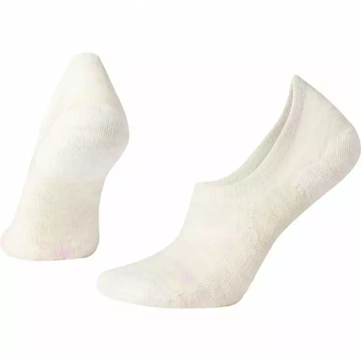 Smartwool Everyday Cushion Light Cushion No Show Socks Women's 3 Smartwool Everyday Cushion Light Cushion No Show Socks Women's