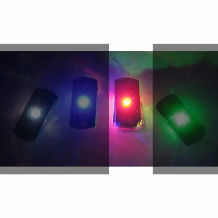 Dynamic Discs LED Lights - 2 Pack 6 Dynamic Discs LED Lights - 2 Pack - Image 4