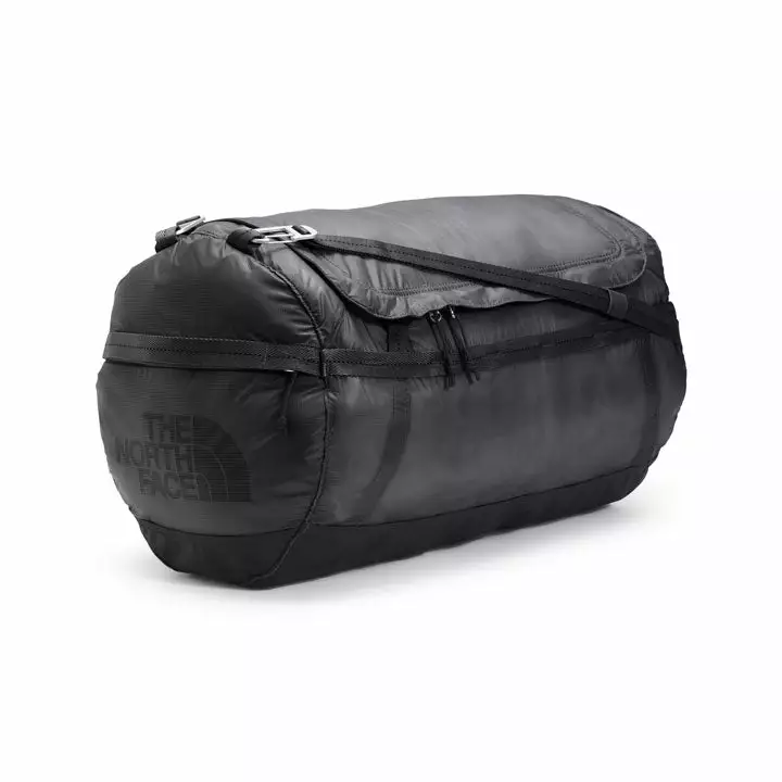 The North Face Flyweight Duffel 3 The North Face Flyweight Duffel