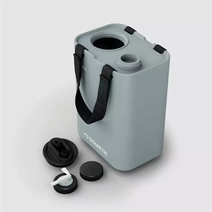 Dometic Hydration Water Jug 6 Dometic Hydration Water Jug - Image 4