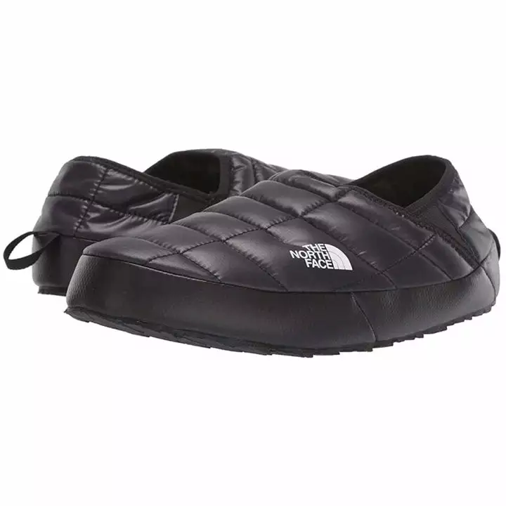 The North Face ThermoBall Traction Mule V Mens 3 The North Face ThermoBall Traction Mule V Mens