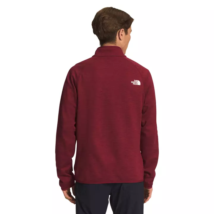 The North Face Canyonlands ½ Zip Mens 4 The North Face Canyonlands ½ Zip Mens - Image 2
