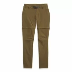 The North Face Paramount Convertible Mid-Rise Pant Womens
