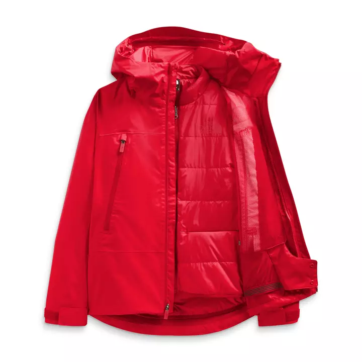 The North Face Clementine Triclimate® Jacket Womens 6 The North Face Clementine Triclimate® Jacket Womens - Image 4