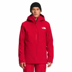 The North Face ThermoBall Eco Snow Triclimate Mens