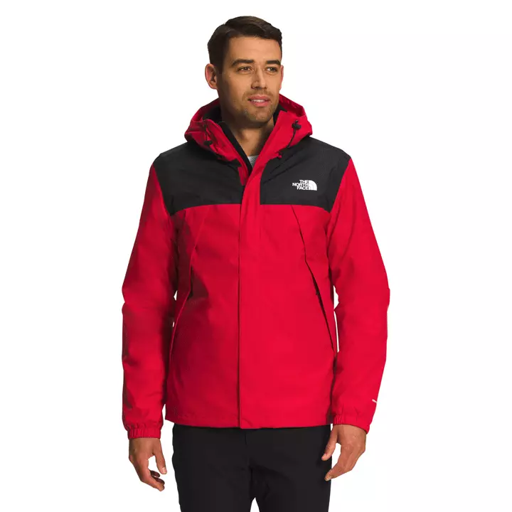 The North Face Men's Antora Triclimate 4 The North Face Men's Antora Triclimate - Image 2