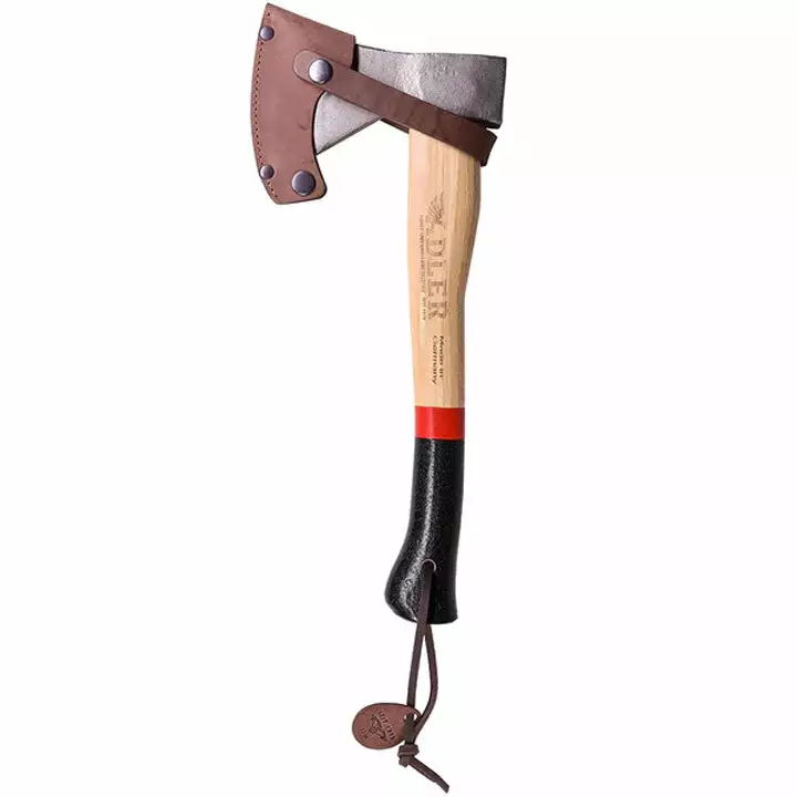 Adler Rheinland Hatchet 3 Adler Rheinland Hatchet