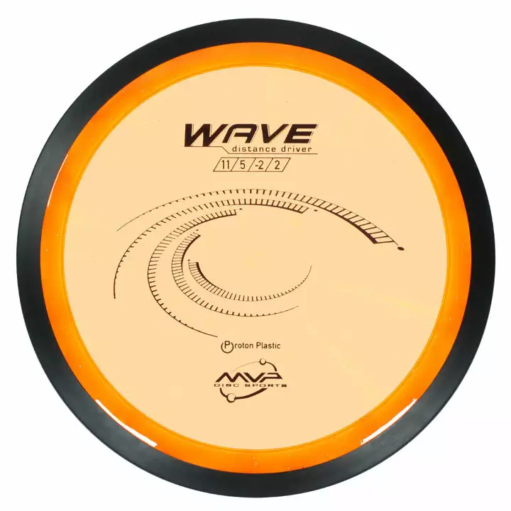 MVP Wave Distance Driver 5 MVP Wave Distance Driver - Image 3