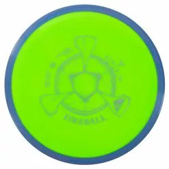 Axiom Fireball Fairway Driver