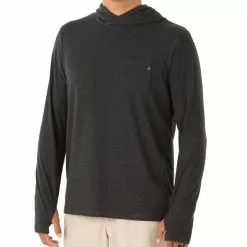 Free Fly Crossover Hoody Mens