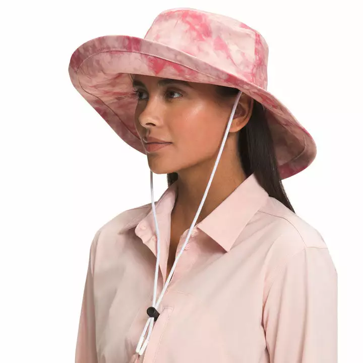 The North Face Recycled 66 Brimmer Womens 4 The North Face Recycled 66 Brimmer Womens - Image 2