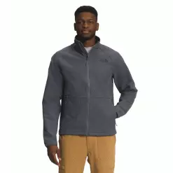 The North Face Camden Soft Shell Jacket Mens