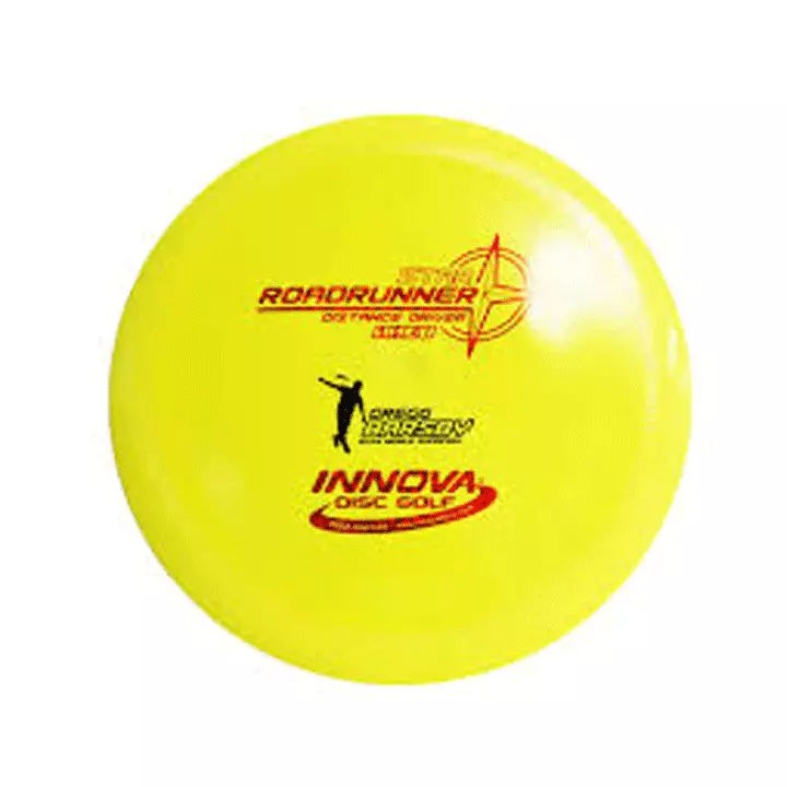 Innova Roadrunner Fairway Driver 4 Innova Roadrunner Fairway Driver - Image 2