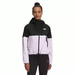 The North Face Antora Rain Hoodie Womens