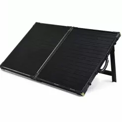 Goal Zero Boulder 100 Briefcase Solar Panel