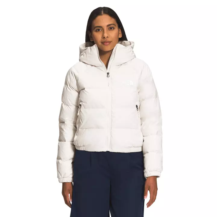 The North Face Women's Hydrenaliteâ„¢ Down Hoodie 4 The North Face Women's Hydrenaliteâ„¢ Down Hoodie - Image 2