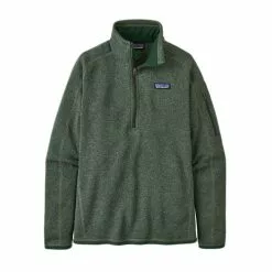 Patagonia Better Sweater Quarter-Zip Women's -mountainsports Sales 2023 Untitled 1 ff9f9c16 9c6e 430c b3b1 0aaaf3dee0ed
