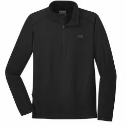 Outdoor Research Baritone Quarter Zip Mens