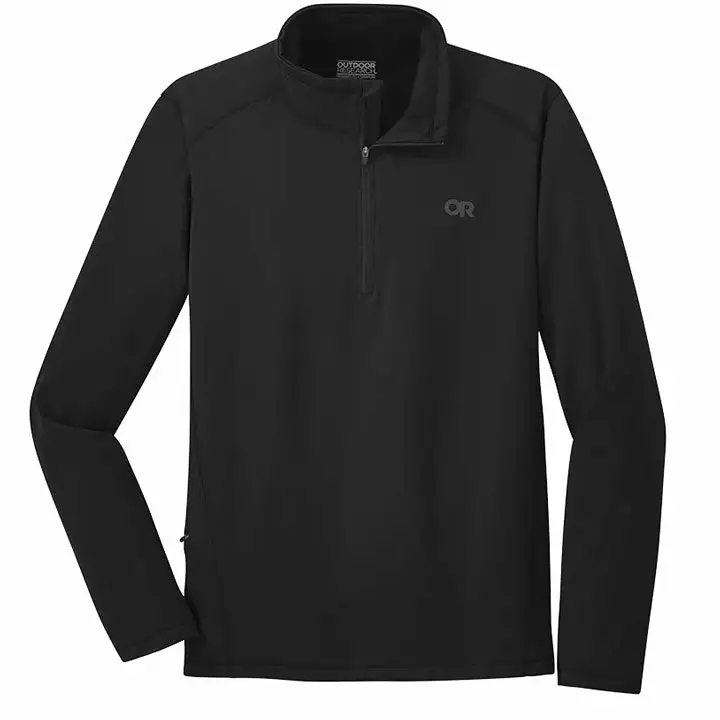 Outdoor Research Baritone Quarter Zip Mens 3 Outdoor Research Baritone Quarter Zip Mens