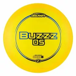 Discrat Buzzz OS Midrange