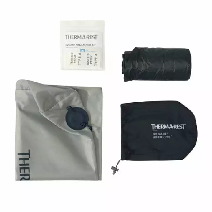 Thermarest NeoAir UberLite Sleeping Pad 5 Thermarest NeoAir UberLite Sleeping Pad - Image 3