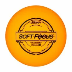 Discraft Focus Putter