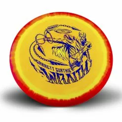 Innova Wraith Garrett Gurthie 2022 Tour Series