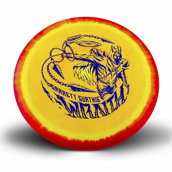 Innova Wraith Garrett Gurthie 2022 Tour Series 3 Innova Wraith Garrett Gurthie 2022 Tour Series