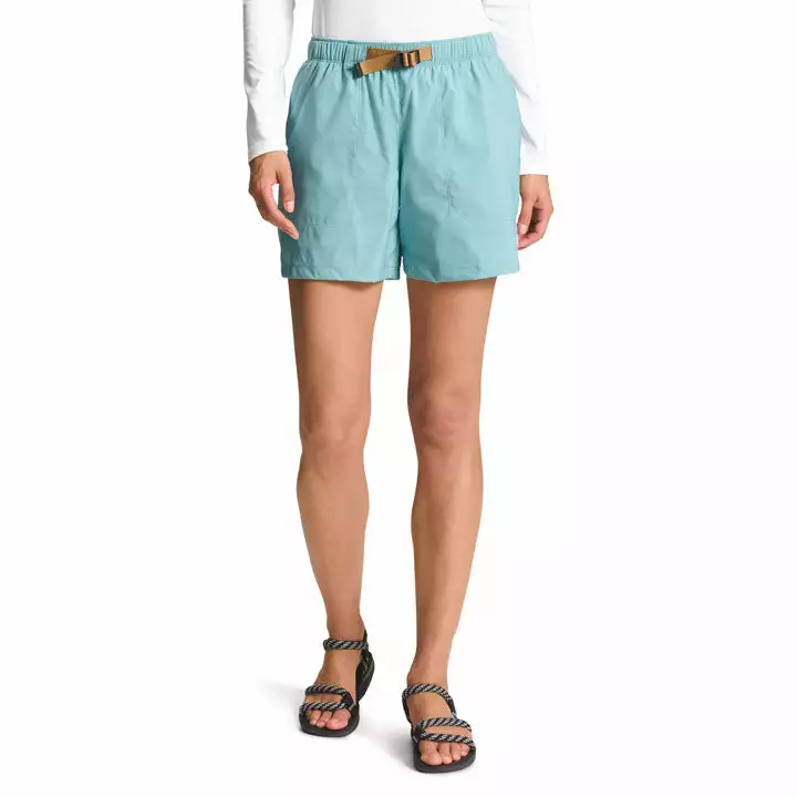The North Face Class V Pathfinder Belted Short Womens 5 The North Face Class V Pathfinder Belted Short Womens - Image 3