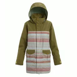 Burton Eyris Gore-Tex Jacket Womens