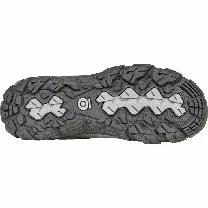 Oboz Sawtooth X Low Wide Women's 4 Oboz Sawtooth X Low Wide Women's - Image 2