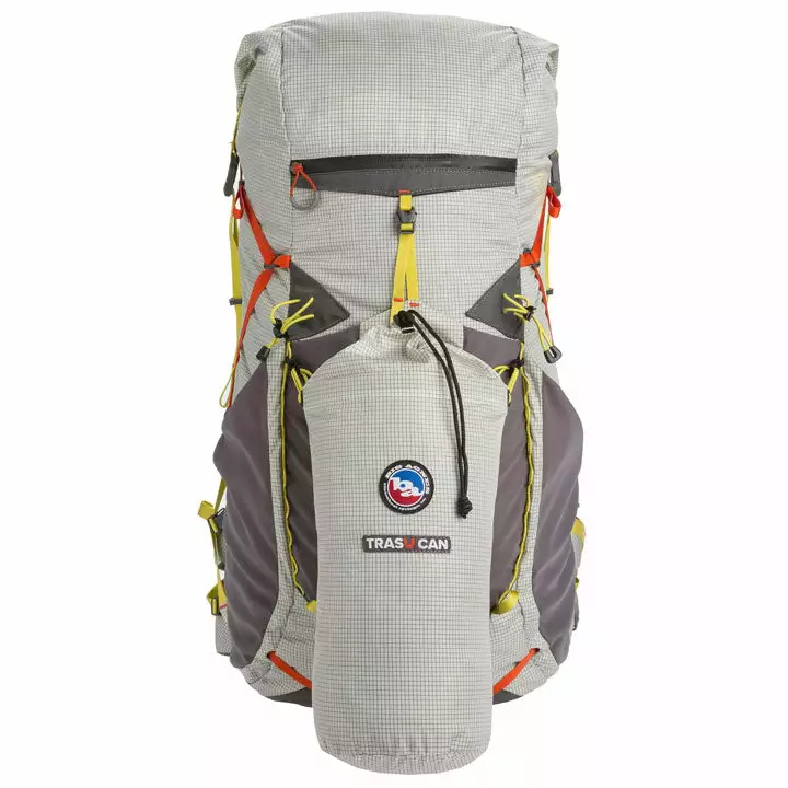 Big Agnes Prospector 50 Liter Backpack Mens 9 Big Agnes Prospector 50 Liter Backpack Mens - Image 7