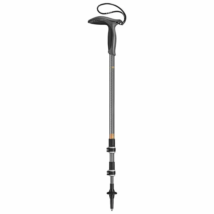 Leki Wanderfreund Makalu Walking Pole 3 Leki Wanderfreund Makalu Walking Pole