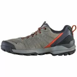 Oboz Sypes Low Leather BDRY Hiking Shoe Mens -mountainsports Sales 2023 Untitled 21 65832ea3 43f0 4171 8212 3242d6e1ab11
