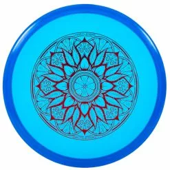 Dynamic Discs Culprit Lucid-X Putt And Approach Disc