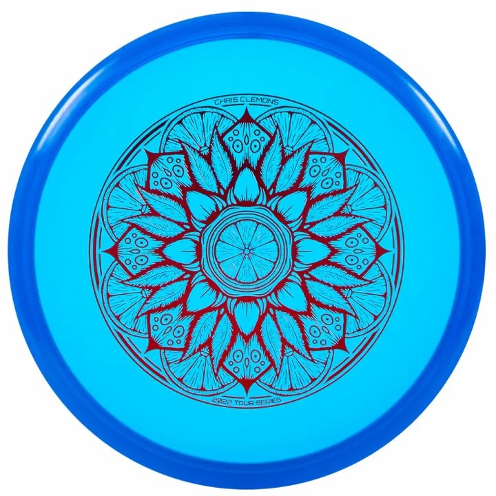 Dynamic Discs Culprit Lucid-X Putt And Approach Disc 3 Dynamic Discs Culprit Lucid-X Putt And Approach Disc