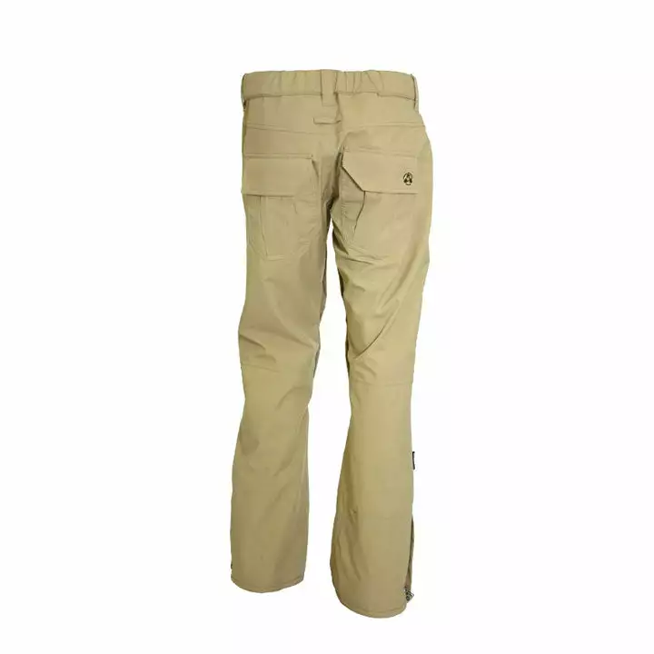 Turbine E2F Snow Pant Mens 4 Turbine E2F Snow Pant Mens - Image 2
